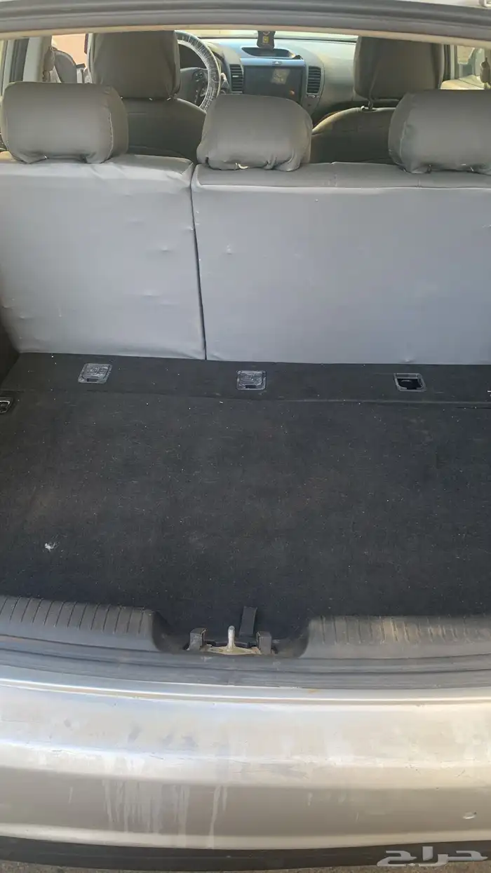 كيا سيراتو سبورت موديل 2015 7