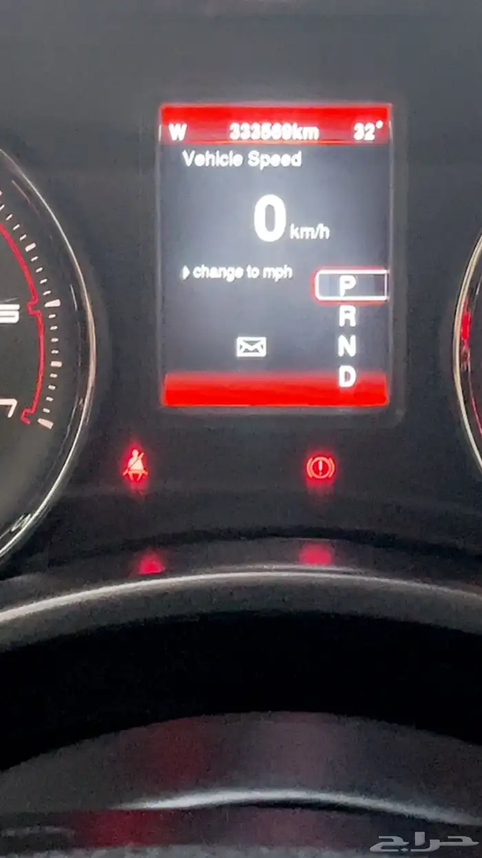 دودج شارجر RT 2014 5