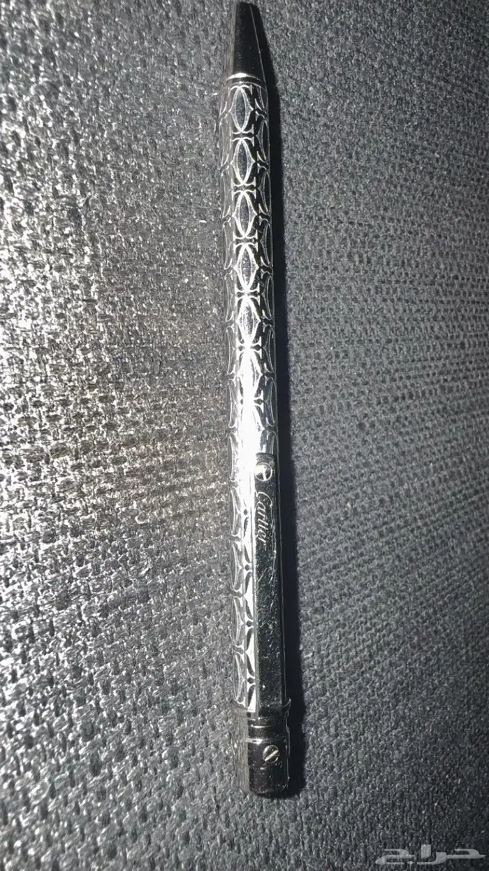 قلم كارتير اصلي لي البيع 1