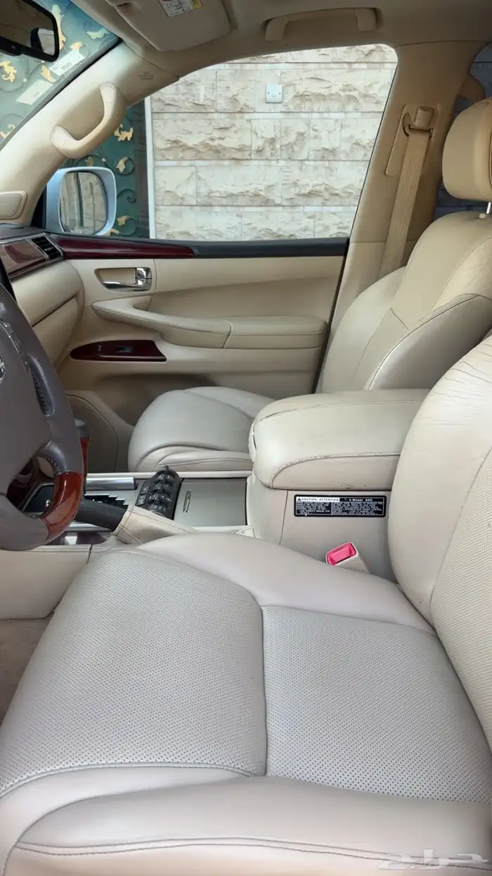 لكزس 2015 lx570 13