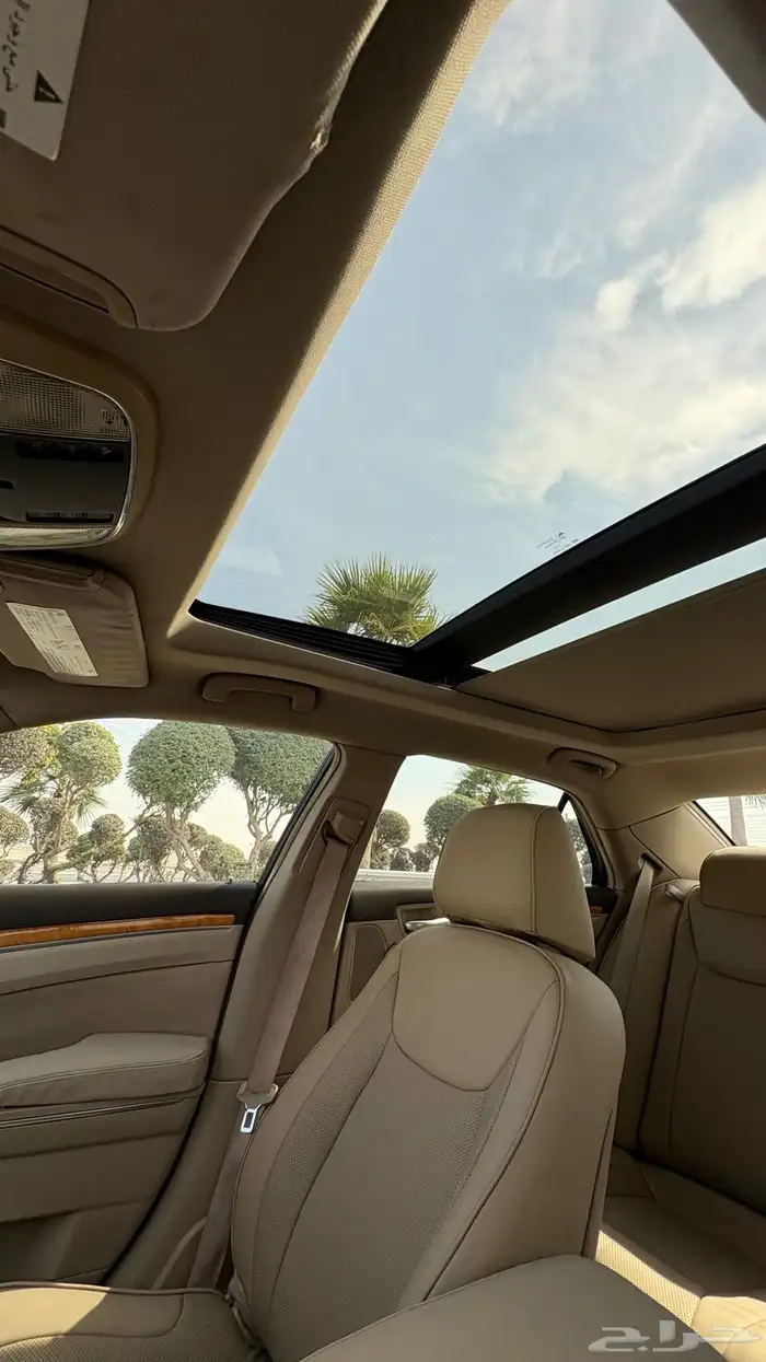 كرايزلر2013 نظيف 19