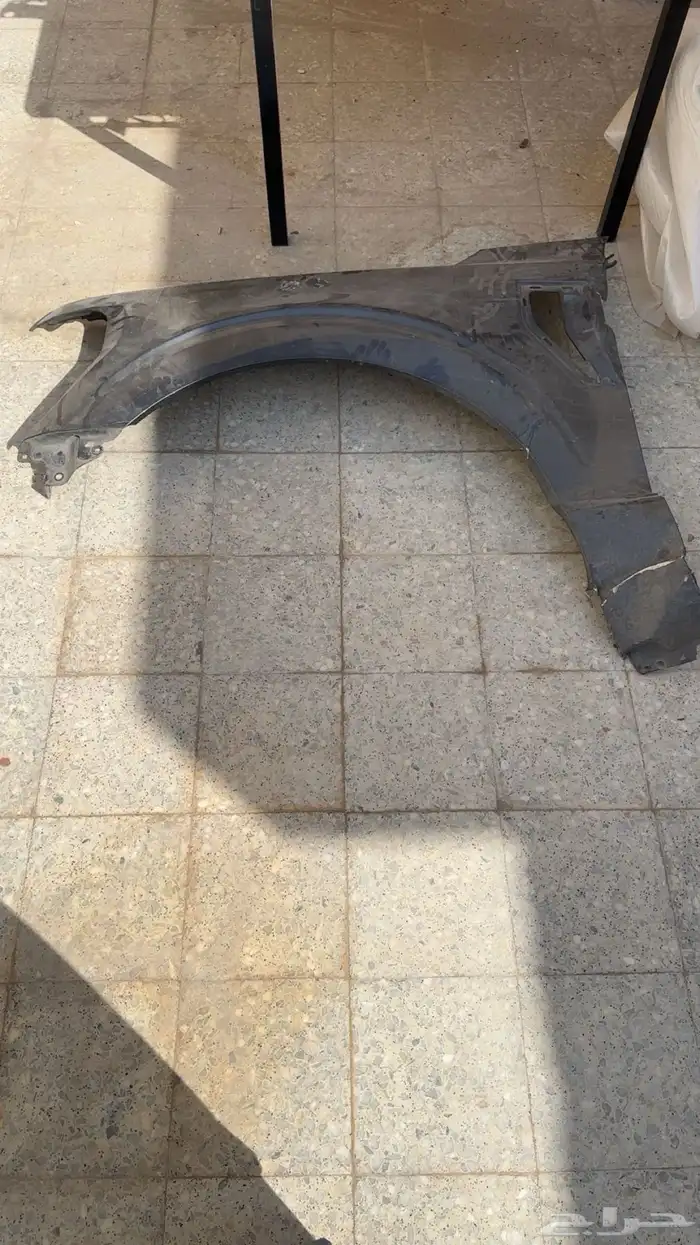 رفرف f-150 من موديل 21-25 0