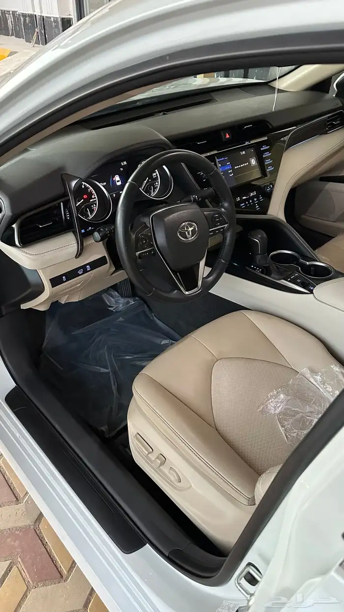 كامري قراندي 2020 19