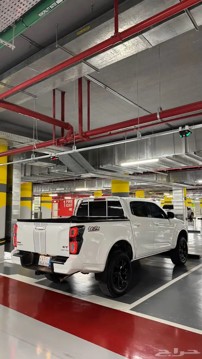 ايسوزو ديمكس 3