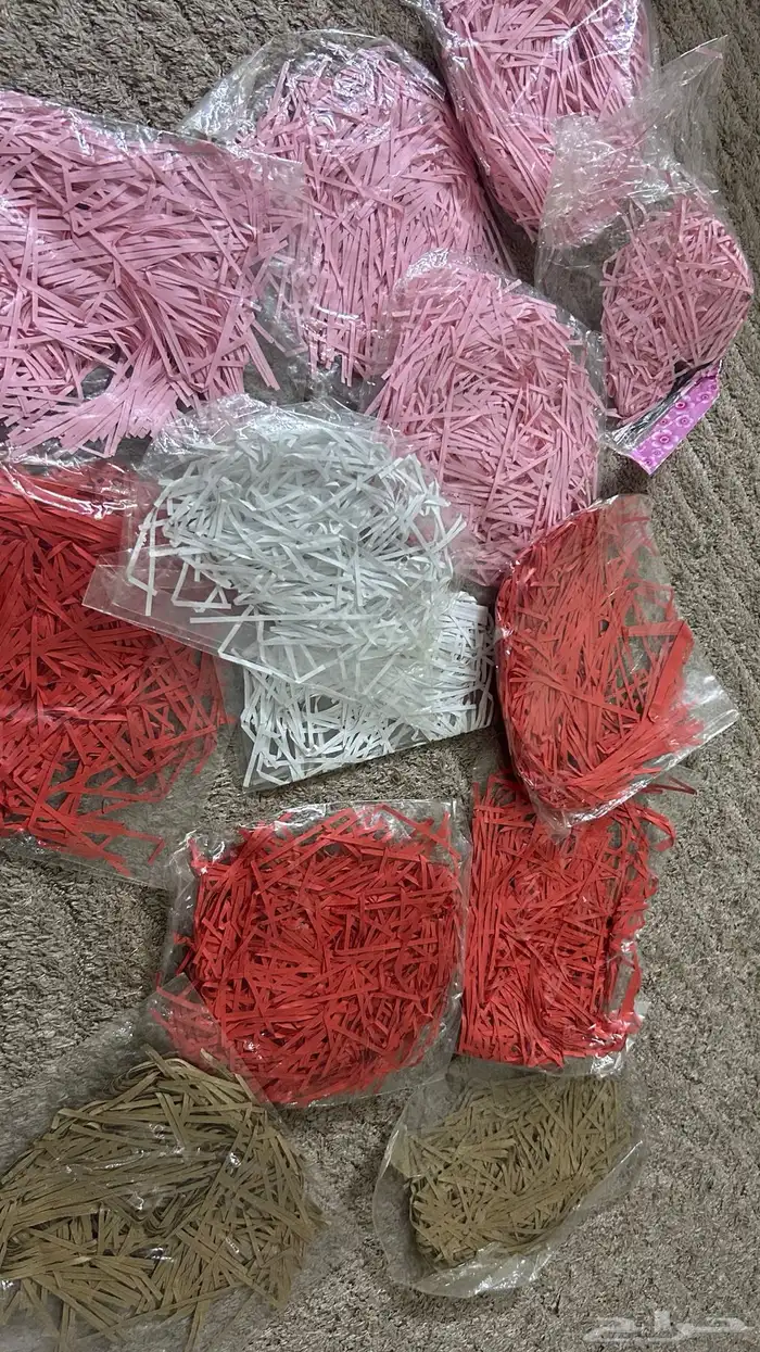 توزيعات أعراس و ولاده بنات او أولاد 1