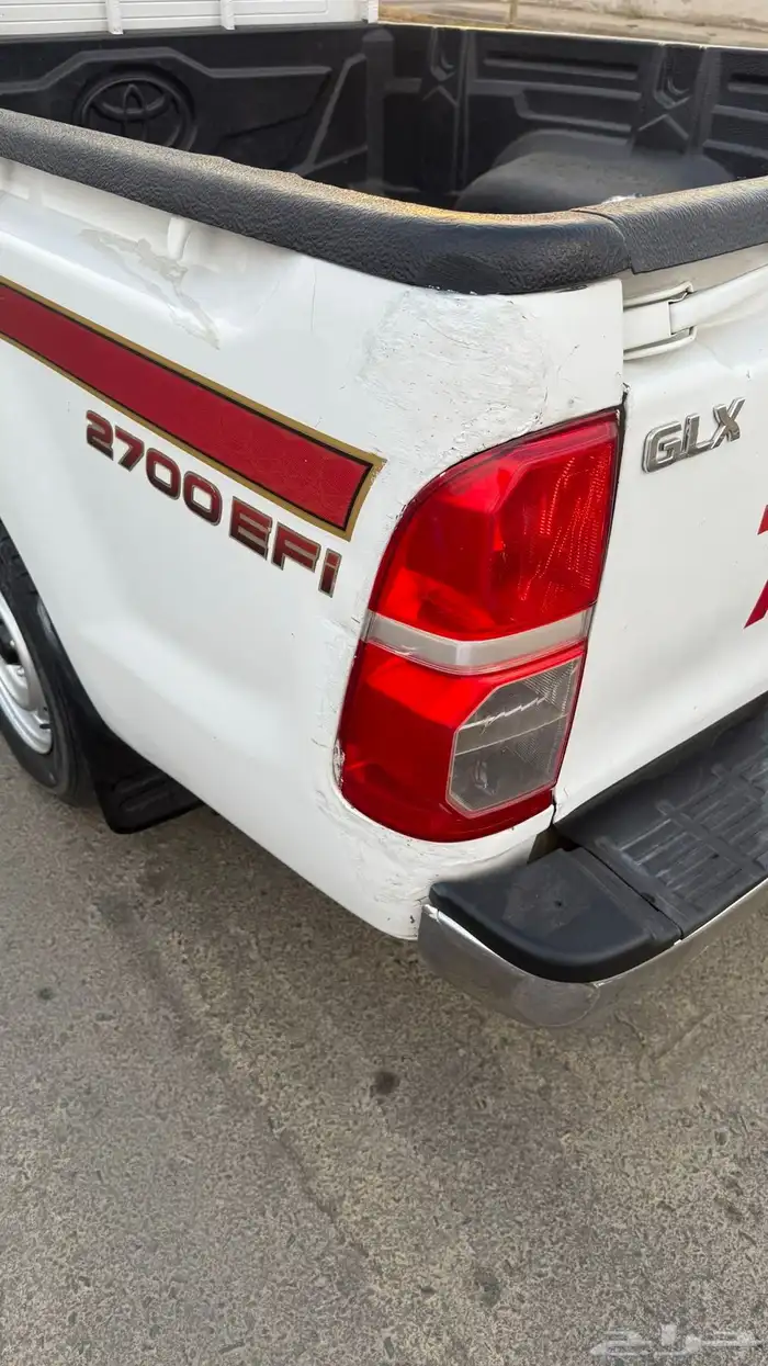 هايلوكس 13 11