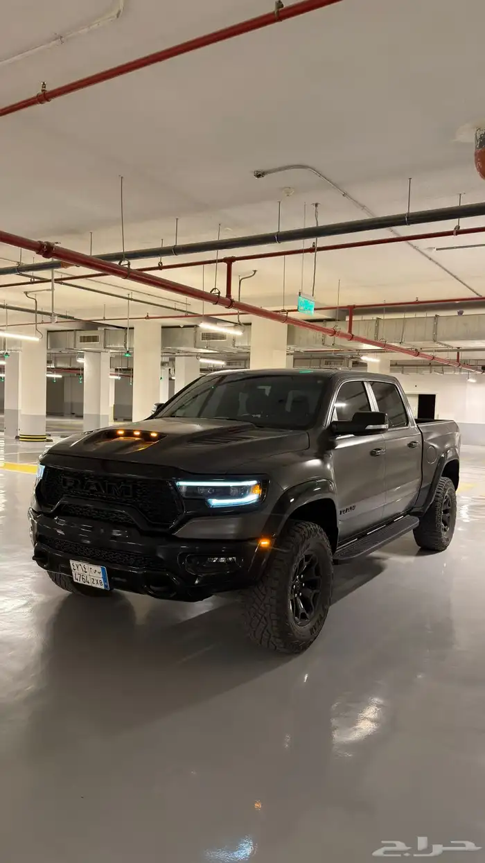 TRX 2022 وارد بترومين 0