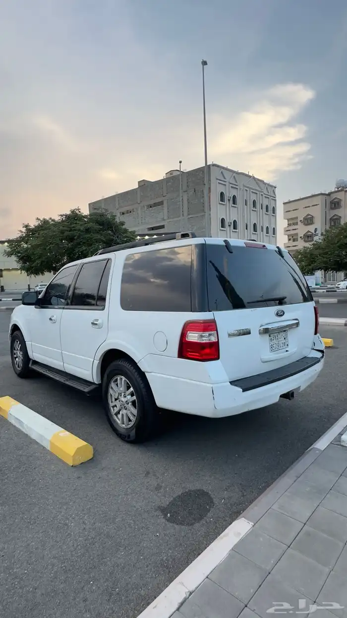 اكسبديشن 2011 7