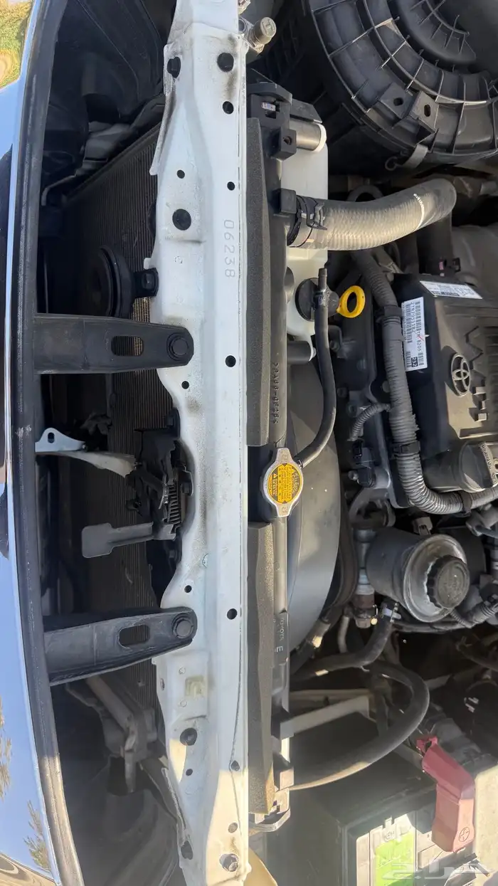 هايلكس 2015 تماتيك وكاله 22