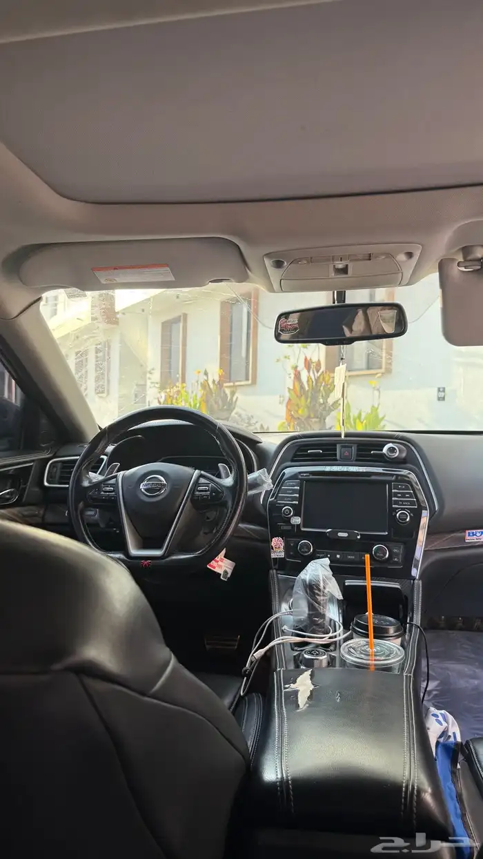 مكسيما 2016 SR فل للبيع 16