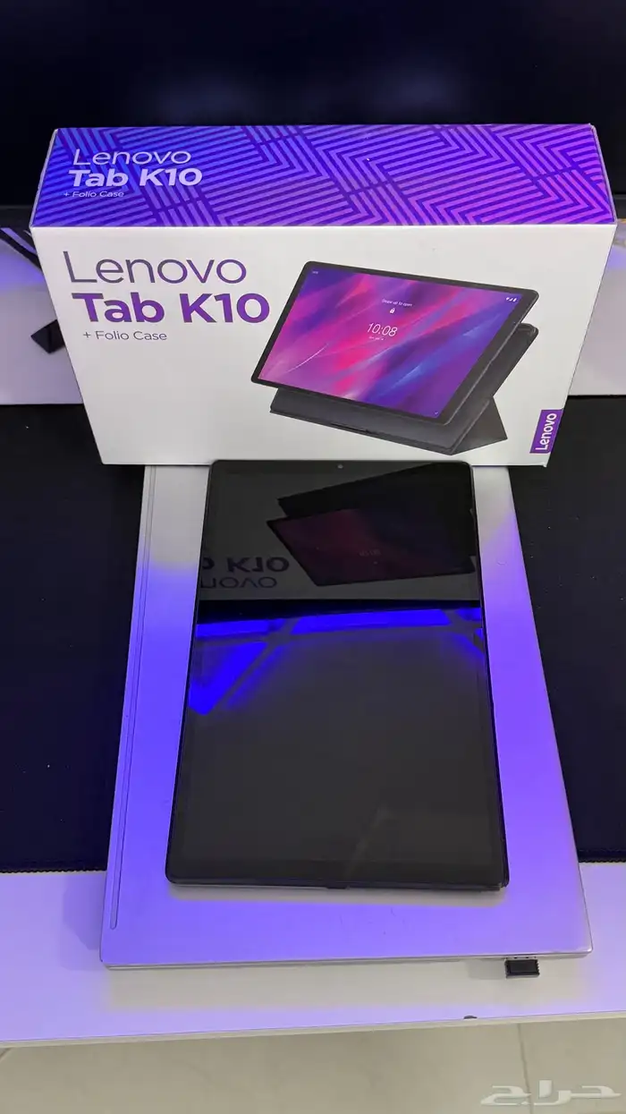 تابلت لينوفو للبيع 0