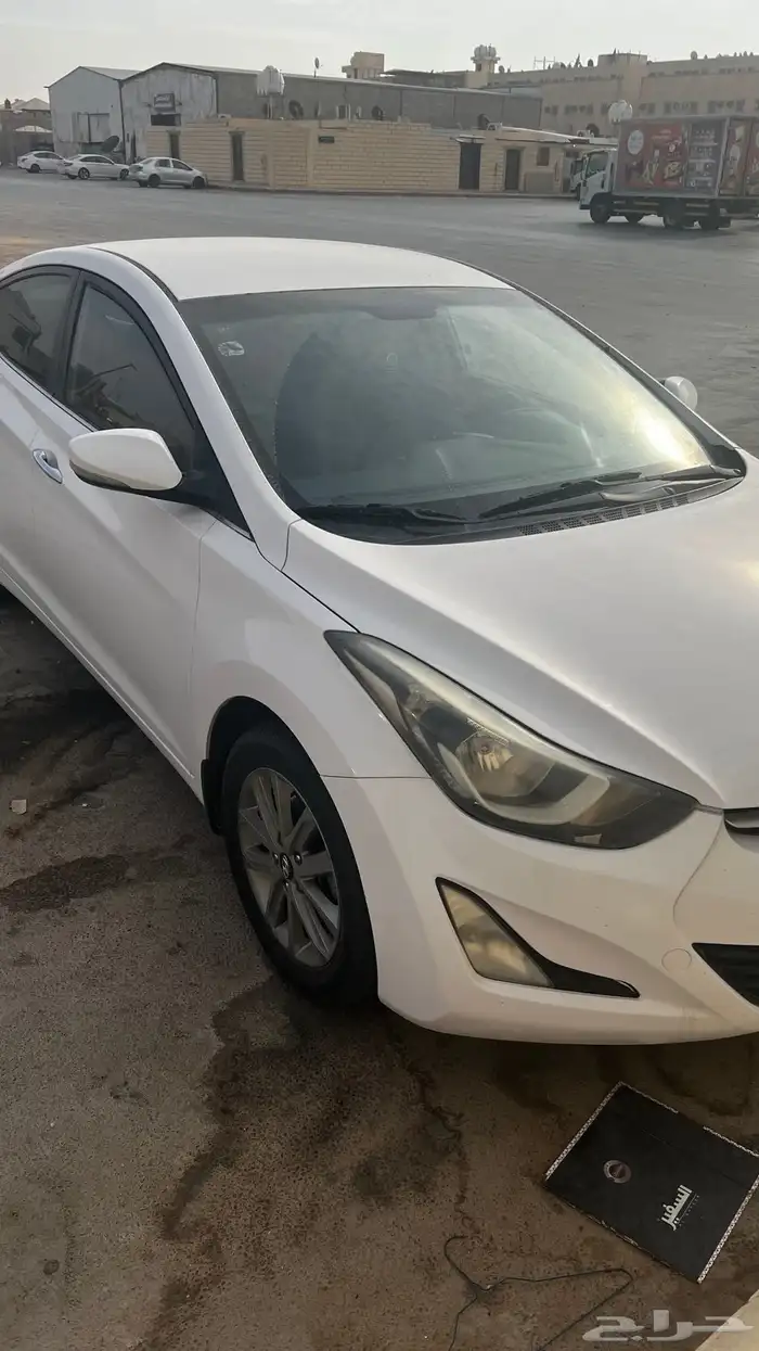 انترا. 2014 انا المالك الاول من الوكاله القير والمكينه شرط 1