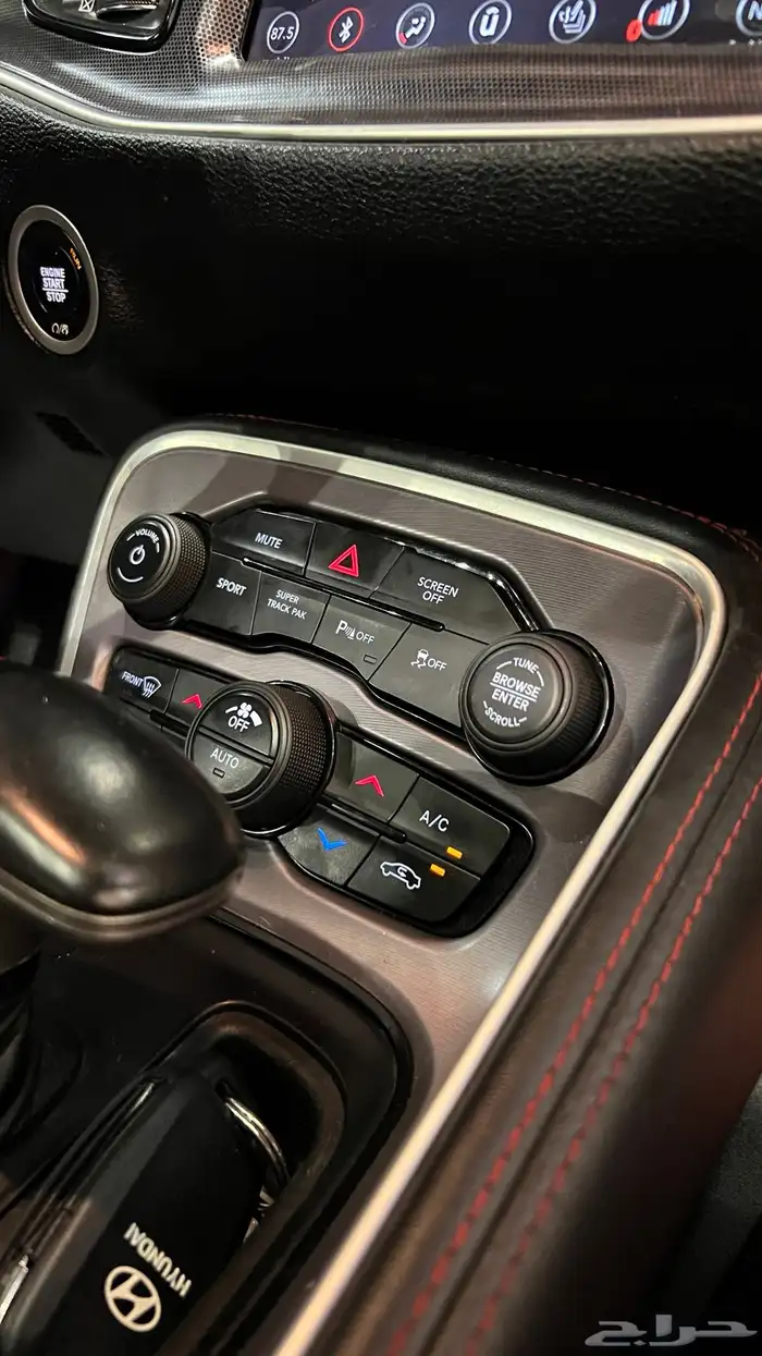 تشالنجر 2019 GT 29