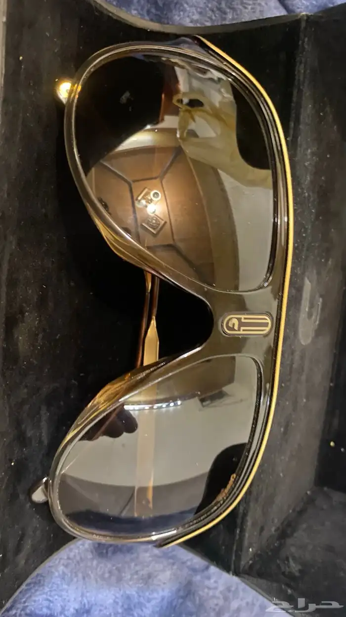 نظارة شمسية للجنسين SAFARI65 N 1