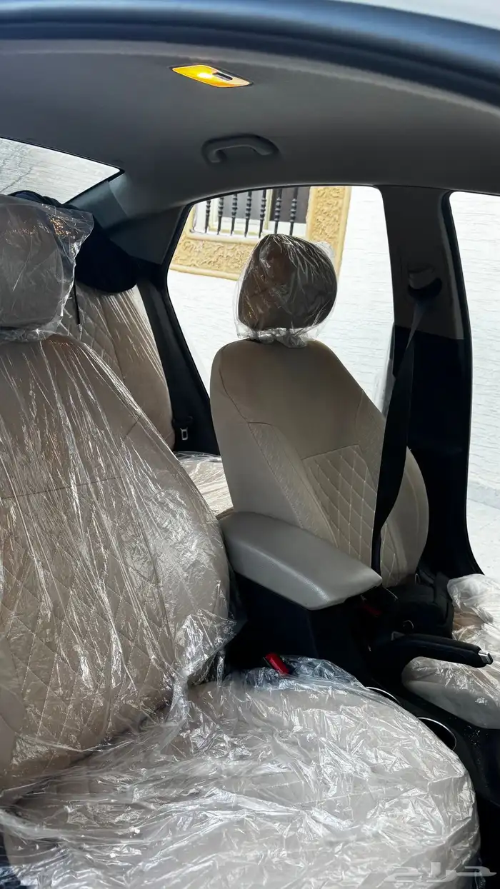 اكسنت 2022 للبيع 14