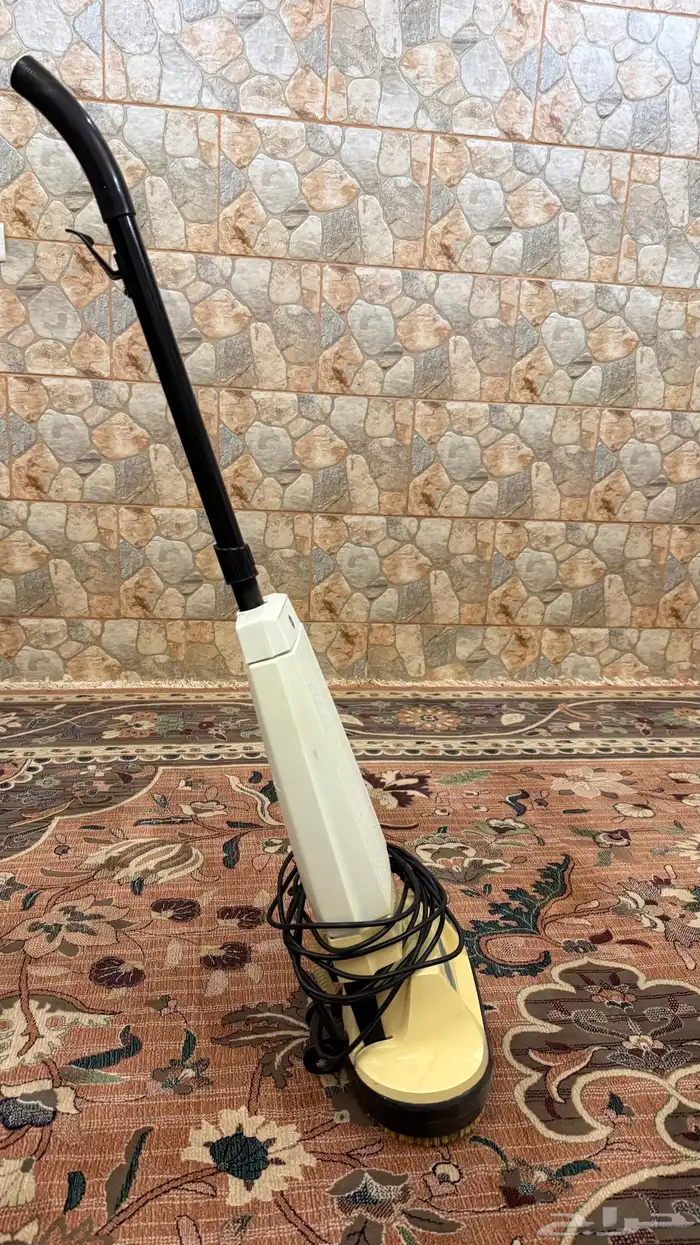 غسالة سجاد 3