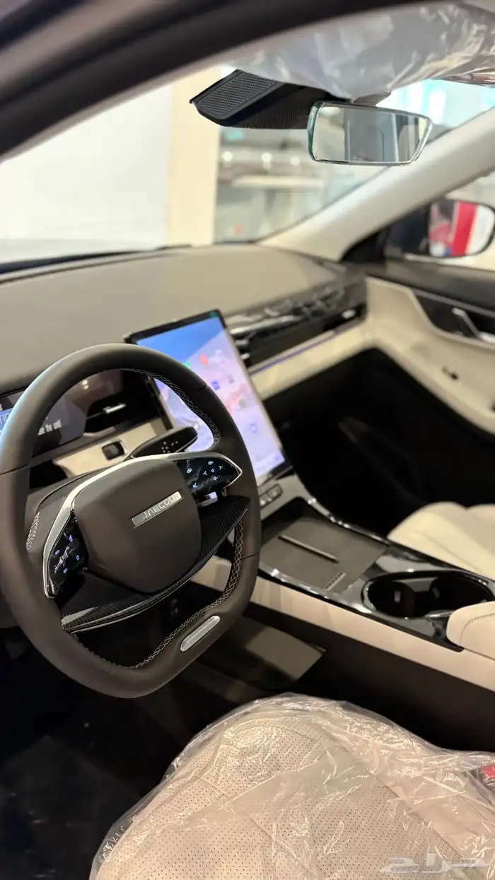 جايكو j 5 النص فل 2026 بسعر حصري وومميز 7