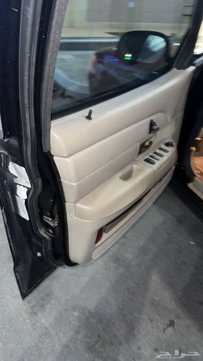 فورد فكتوريا 2011 5