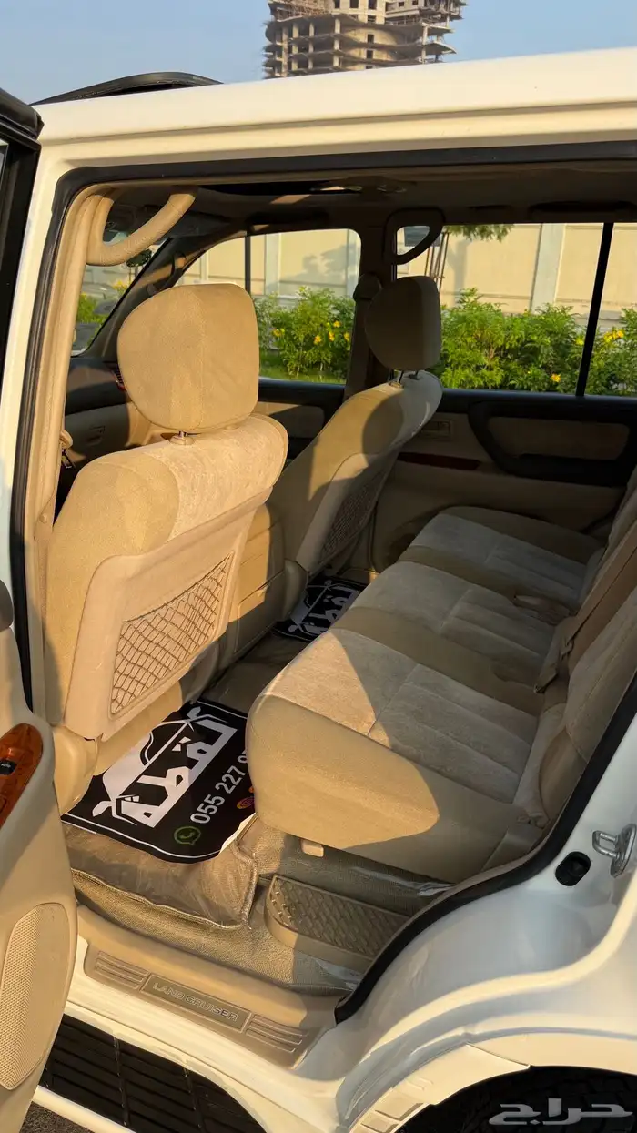 جكسار مخزن 2007 ممشى 72 الف كيلو فقط 30