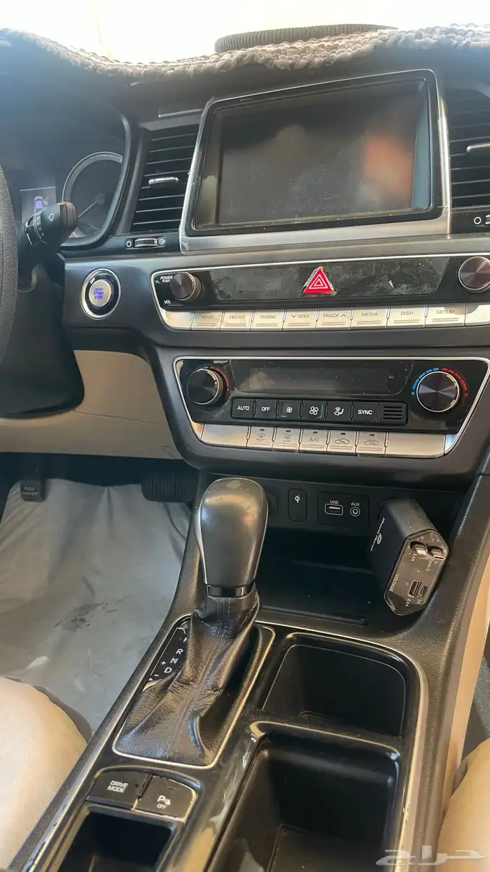 سوناتا 18 فل كامل سمارت 5