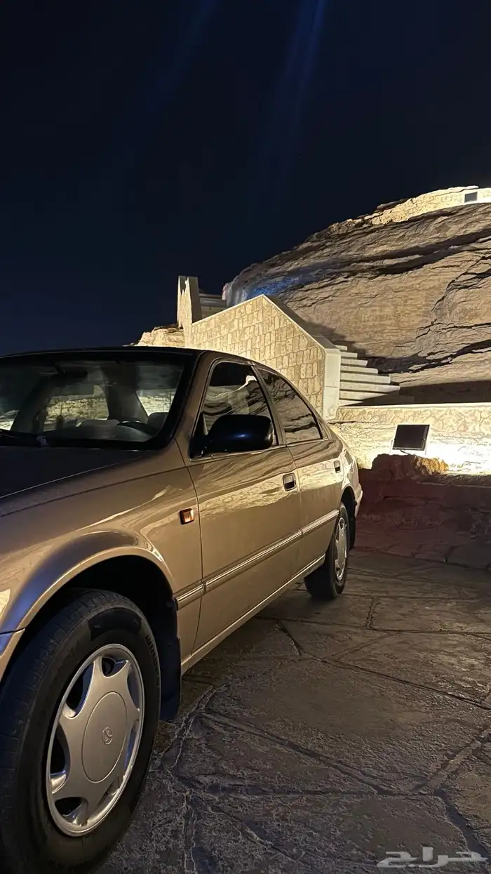 كامري 1998 مجدده 9