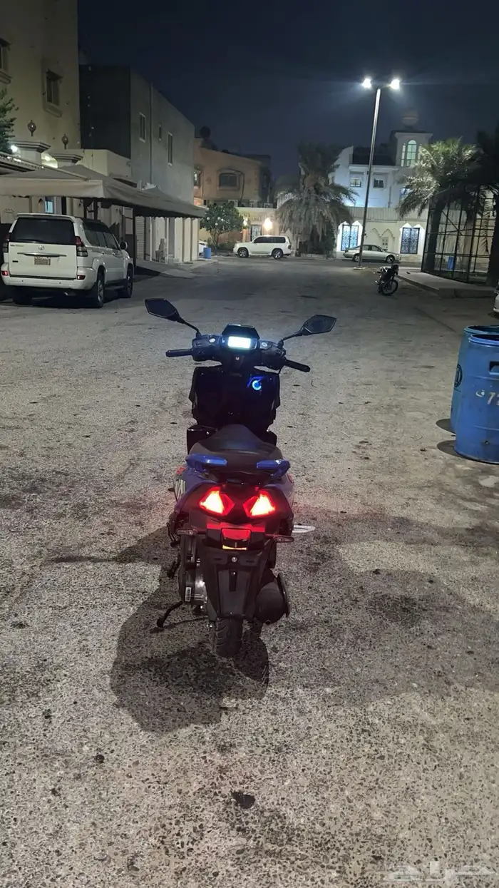 دباب افنس مهدي وكاله 1