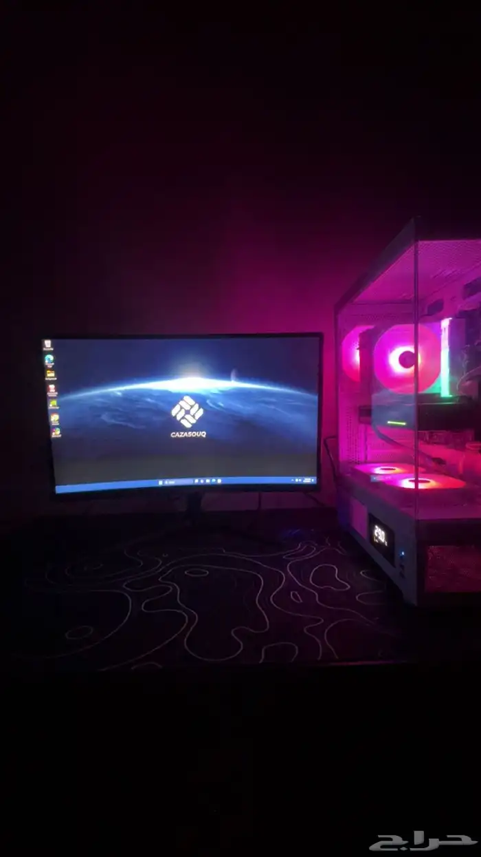 بي سي استخدام نضيف ما ضل معي شهرين 0