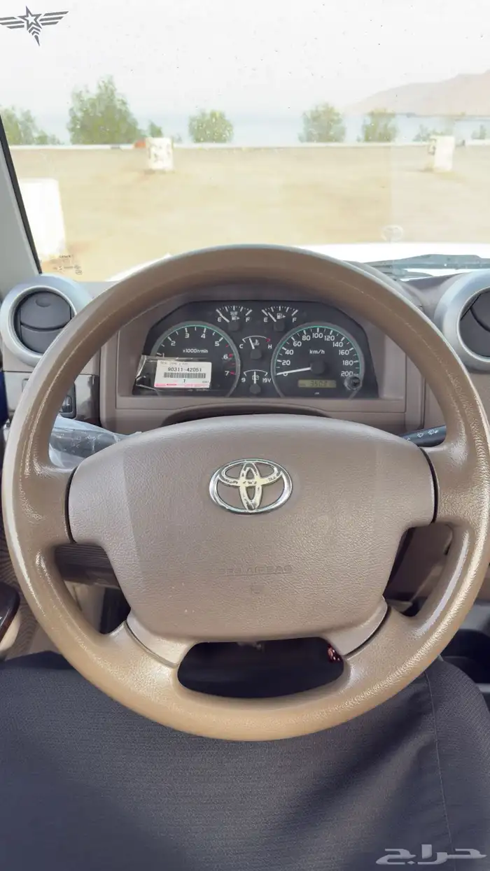 للبيع جيب شاص 2015 اسعودي 4