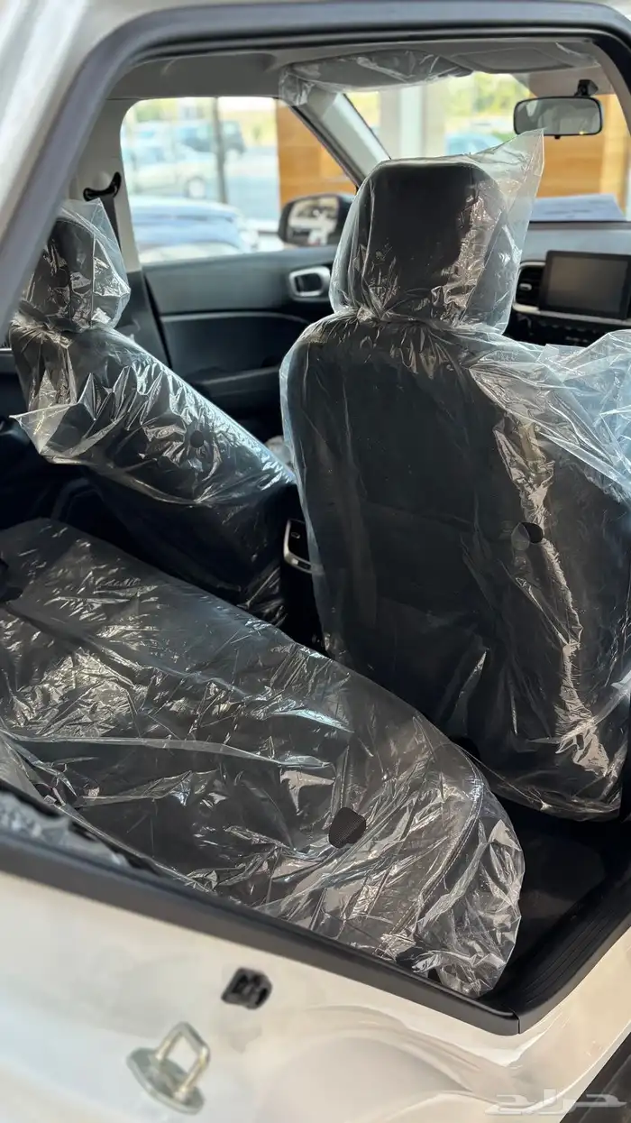 عروض نهاية السنه هيونداي فينيو كومفورت 4