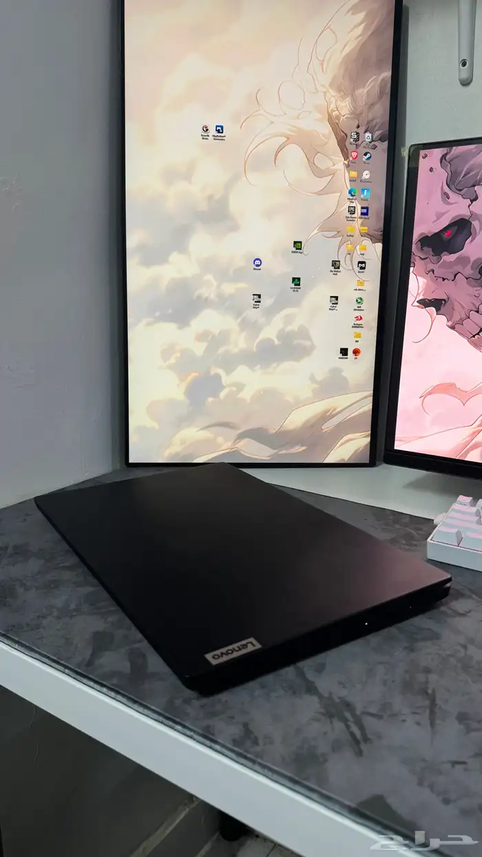 لابتوب لينوفو 3