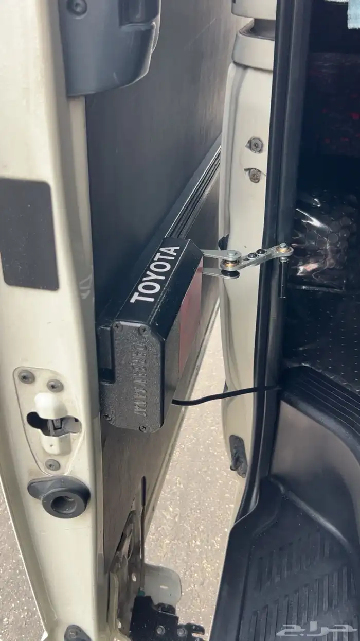 للبيع باص هايس 2016 ديزل 12