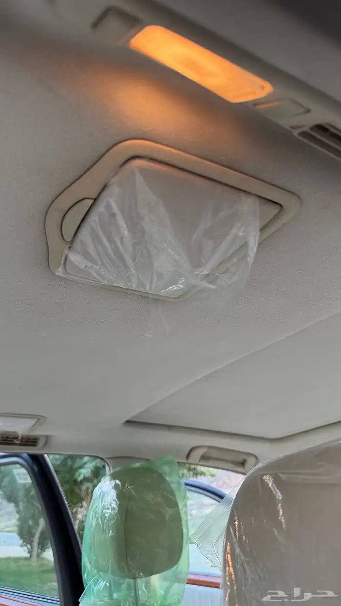 لكزس LS 430 سعودي 52