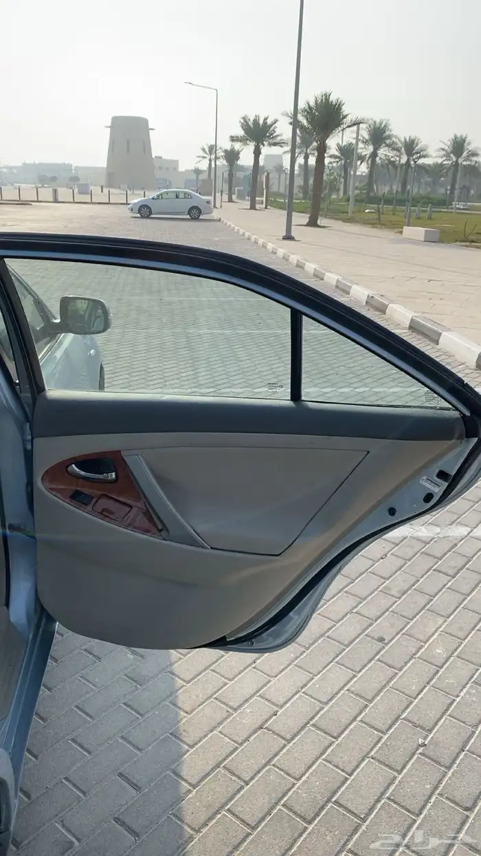 كامري 2011 بدون فتحه سعودي 39