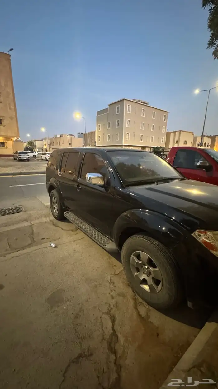 باثفندر 2008 بدي بلد مالك واحد 3