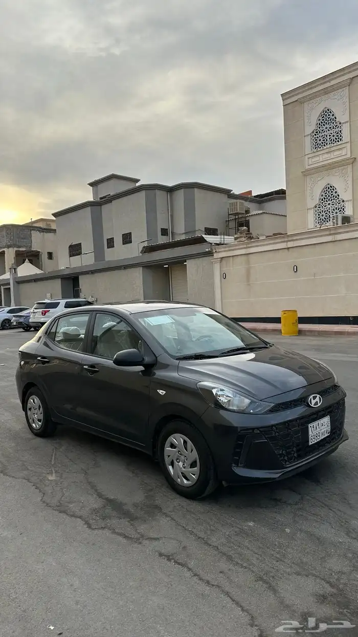 للبيع هواندي اي تن 2024 عداد قليل 3