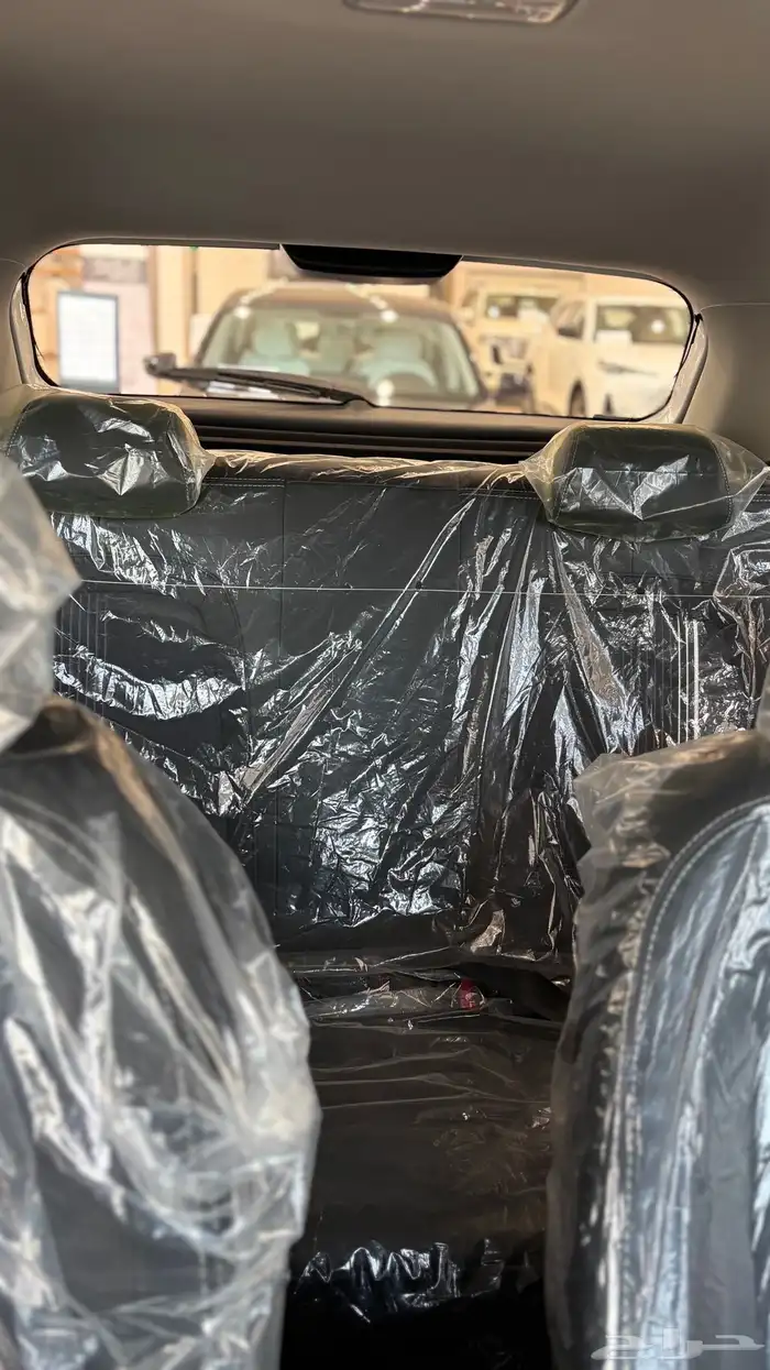 عروض نهاية السنه هيونداي فينيو كومفورت 8