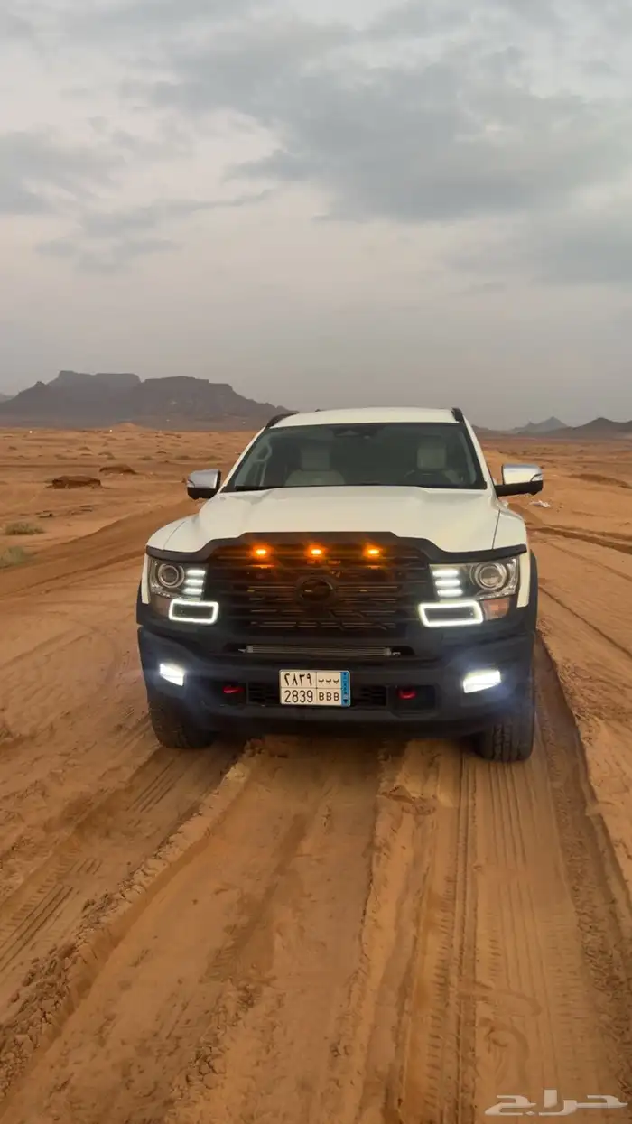 جراند ليون غمارتين 2025 وكاله ضمان 10 سنوات 1