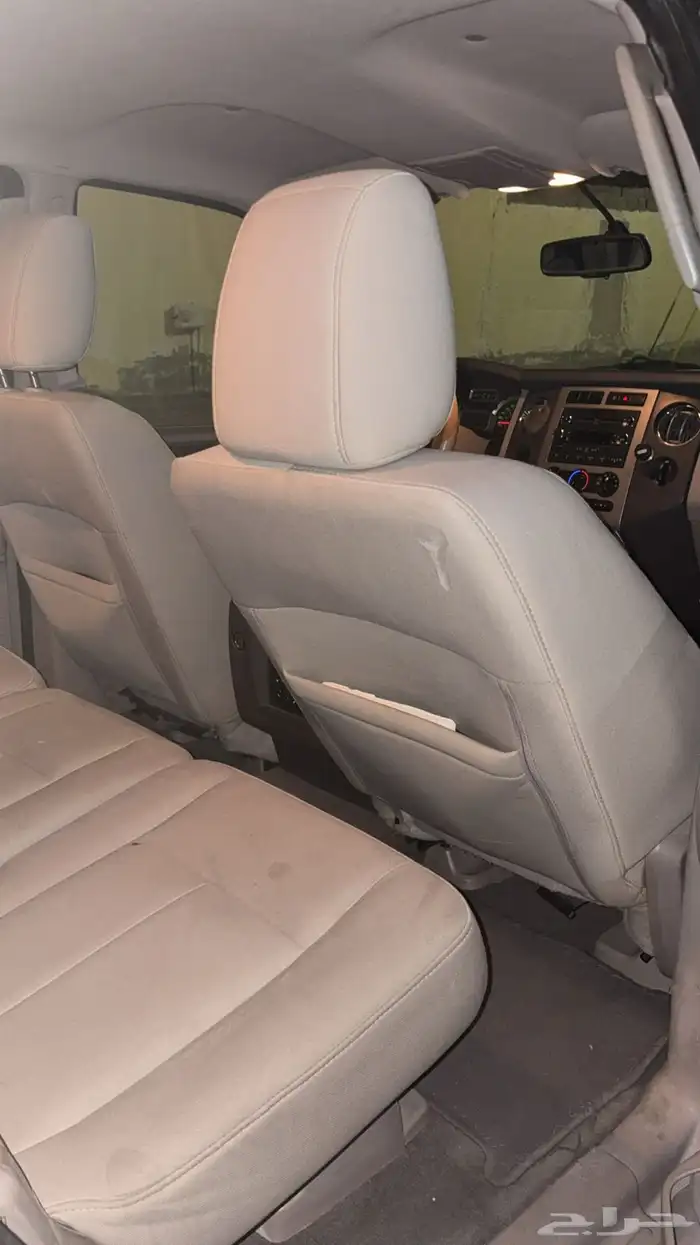 للبيع فورد اكسبديشن 4