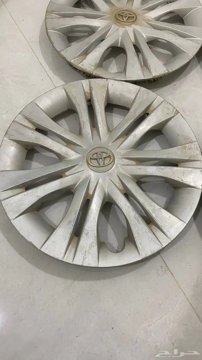 طيس هايلوكس وكالة 0