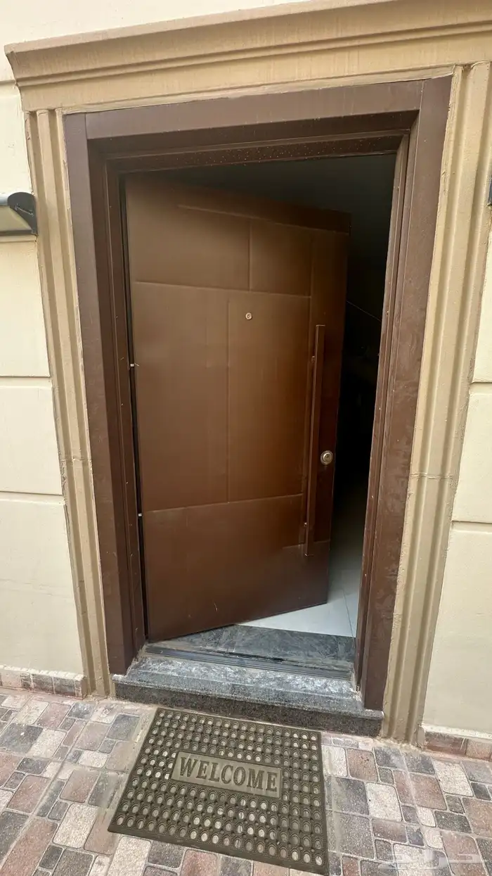 باب مدخل بيت 0