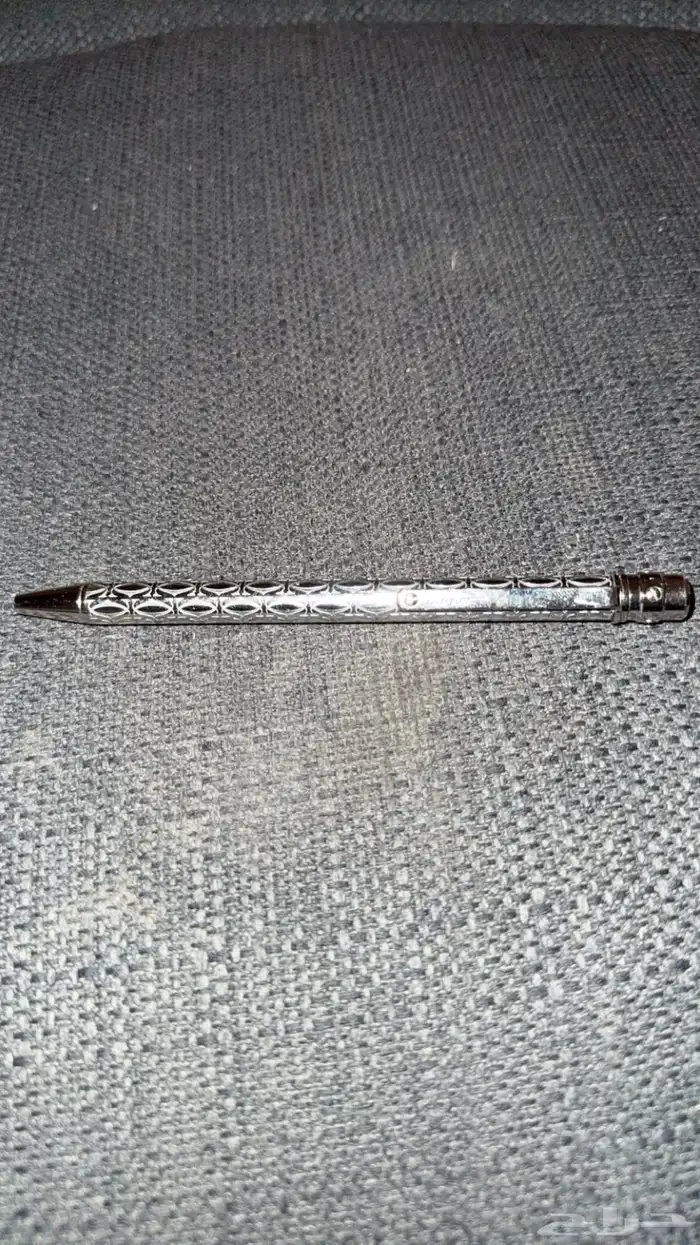 قلم كارتير اصلي لي البيع 2