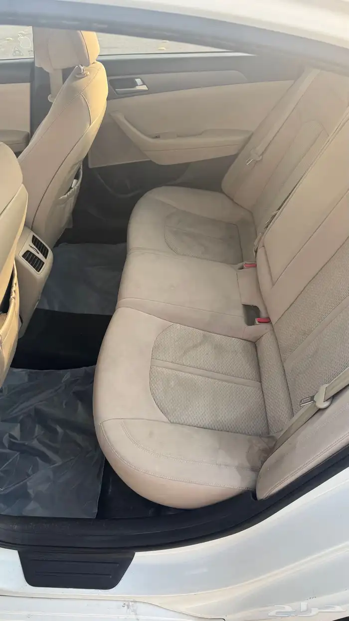 هيونداي سوناتا 2016 للبيع 19