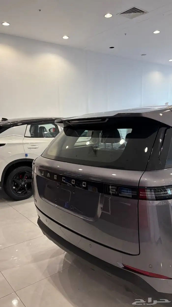 جايكو j 5 النص فل 2026 بسعر حصري وومميز 8