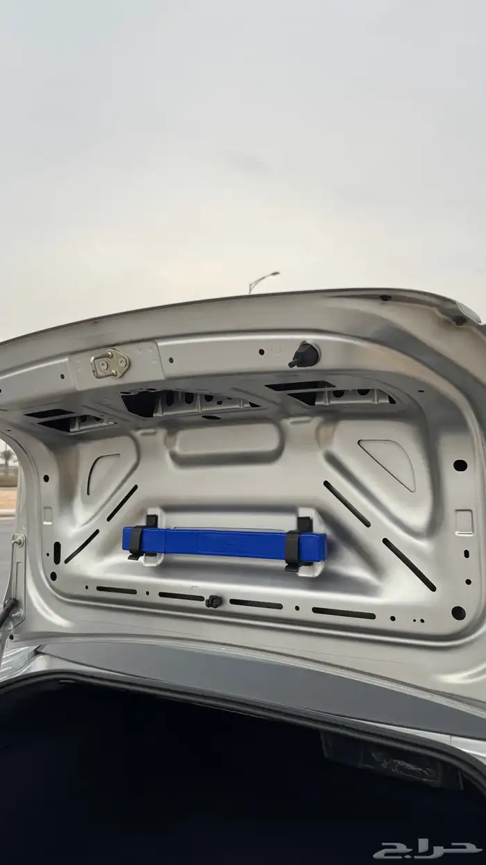 كابرس 2013 بدي وكالة 38