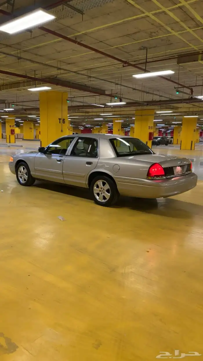 فورد فكتوريا2011 9