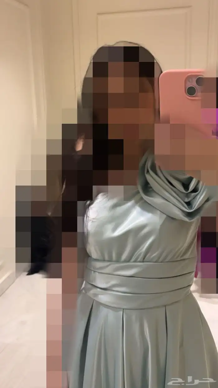 بيع فستان للعمر المحير تفصيل سعر التفصيل 750 سعر البيع 500 0