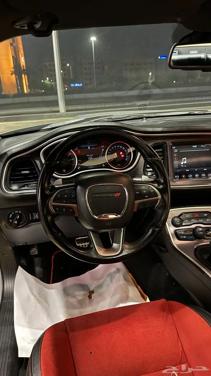 تشالنجر 2019 GT 31