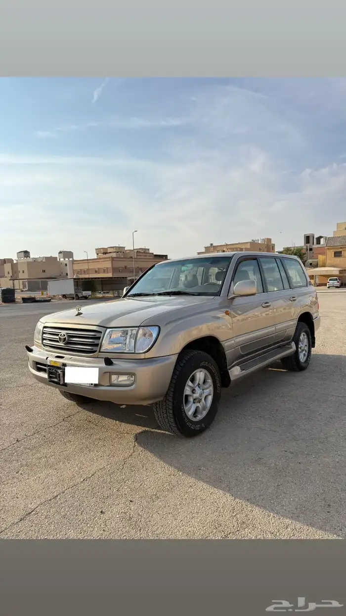 فكسار 2004 مخزن فل كامل هدروليك 0