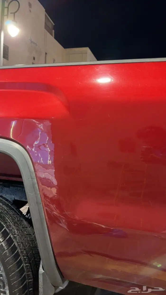 سييرا 2017 عنابي التواصل فقط واتساب فقط .. 5