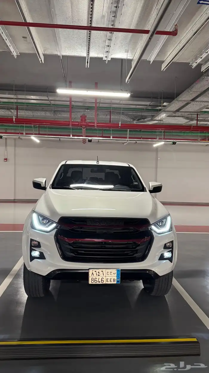 ايسوزو ديمكس 0